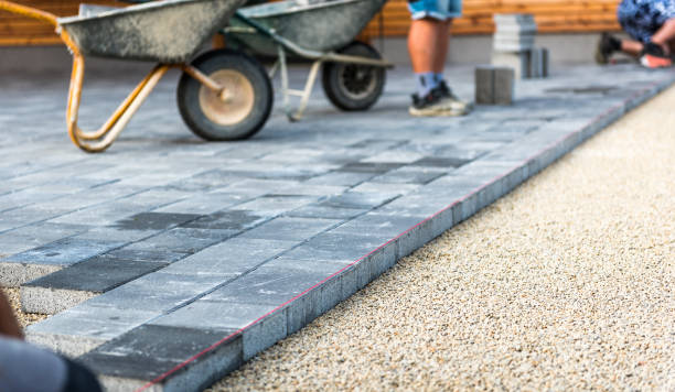 Best Driveway Pavers for Homes  in Monroe, GA