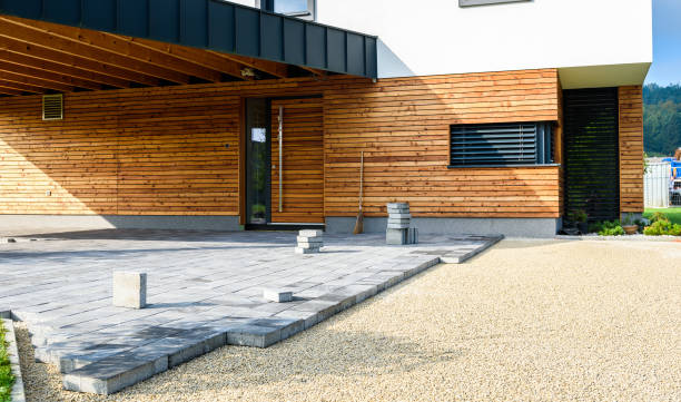 Reasons to Select Us for Your Driveway Paving Requirements in Monroe, GA