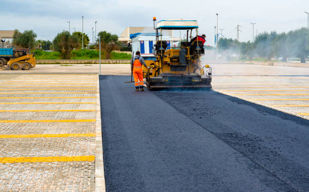 Best Driveway Pavers Near Me  in Monroe, GA