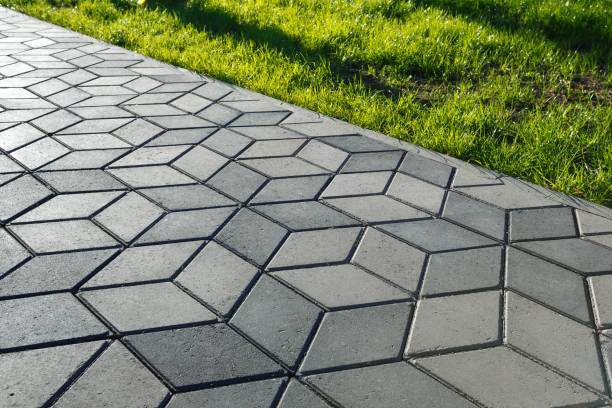 Reliable Monroe, GA Driveway Pavers Solutions