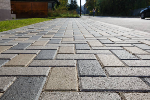 Best Affordable Driveway Pavers  in Monroe, GA
