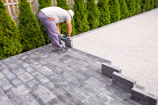 Professional Driveway Pavers in Monroe, GA