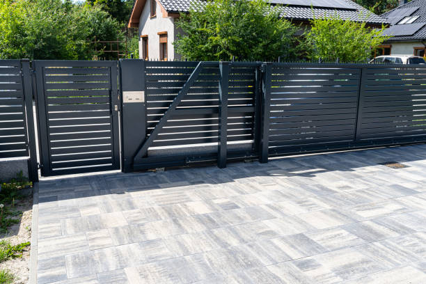 Best Professional Driveway Pavers  in Monroe, GA