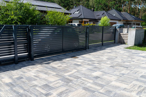 Best Local Driveway Pavers  in Monroe, GA