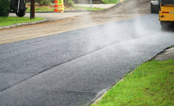Best Driveway Paving Contractor  in Monroe, GA