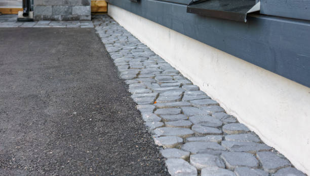 Best Commercial Driveway Pavers  in Monroe, GA