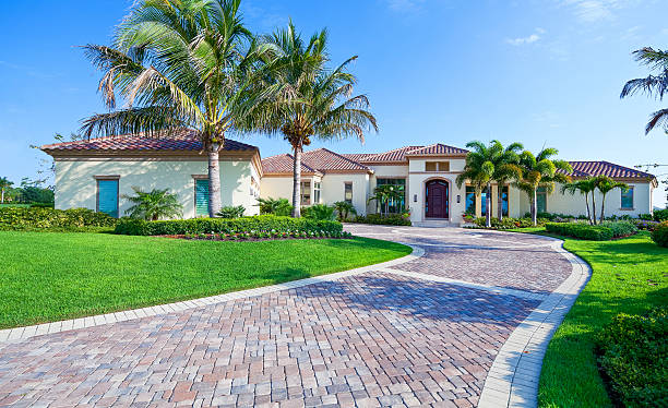 Best Decorative Driveway Pavers  in Monroe, GA