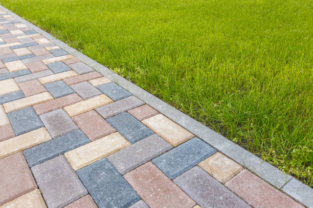 Best Commercial Driveway Pavers  in Monroe, GA
